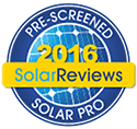 Solar Reviews 2016 Solar Reviews 2016